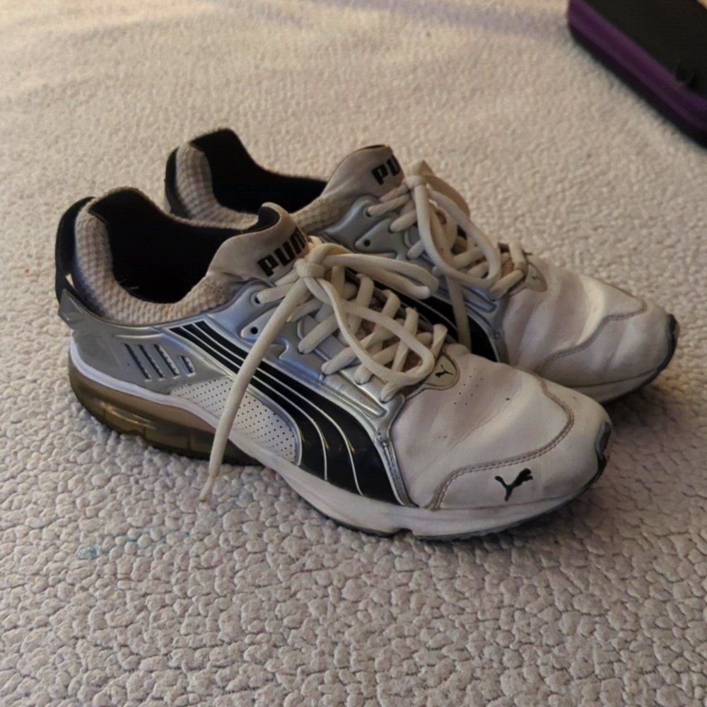Puma Running Shoes